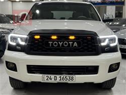 تويوتا سيكويا